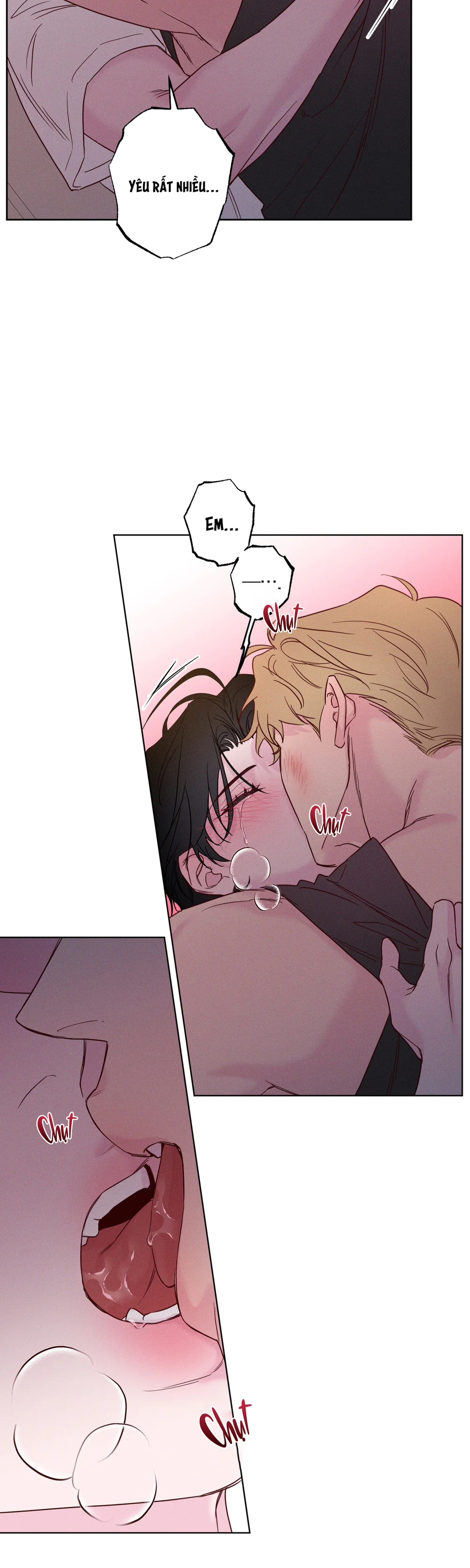 SÓNG ÔM BỜ CÁT Chapter 52 h+ - Next Chapter 53 h+