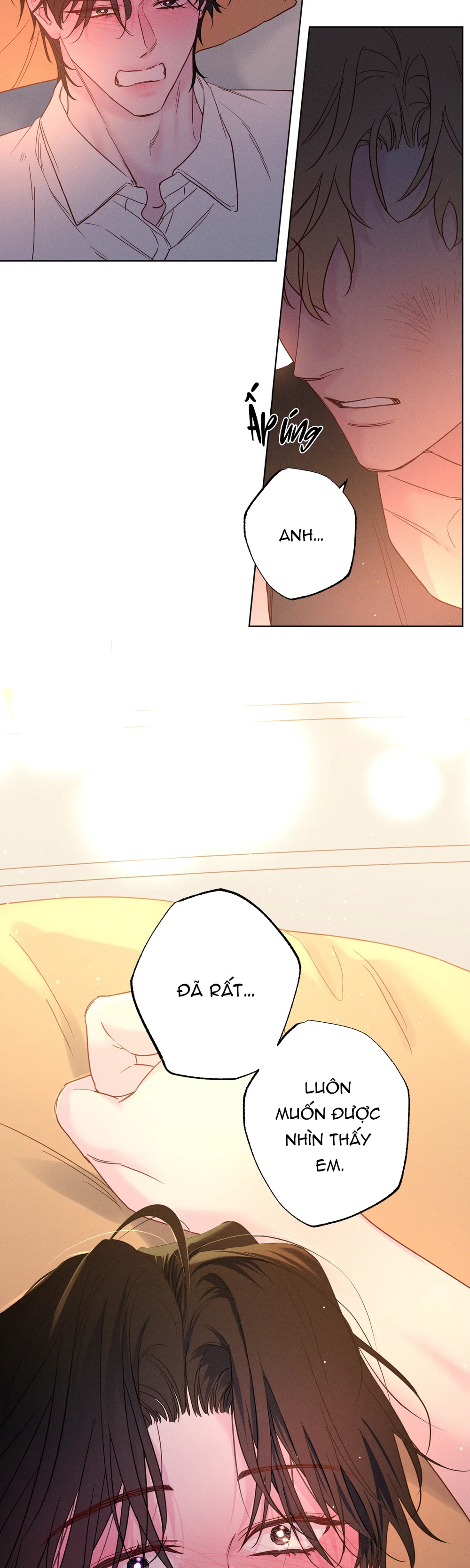 SÓNG ÔM BỜ CÁT Chapter 52 h+ - Next Chapter 53 h+