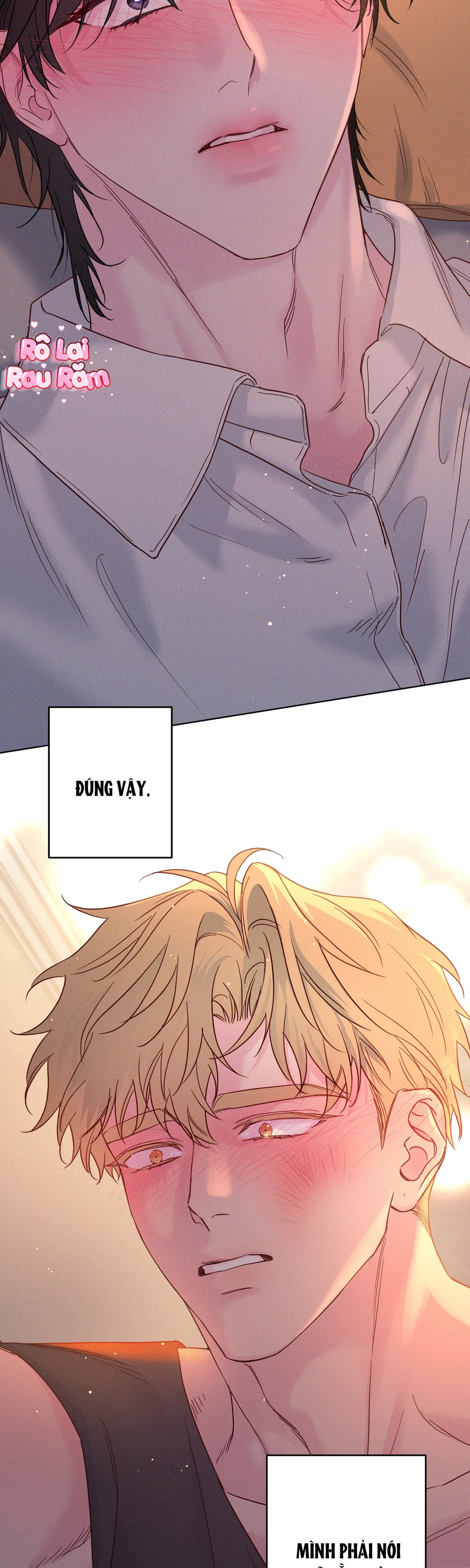 SÓNG ÔM BỜ CÁT Chapter 52 h+ - Next Chapter 53 h+