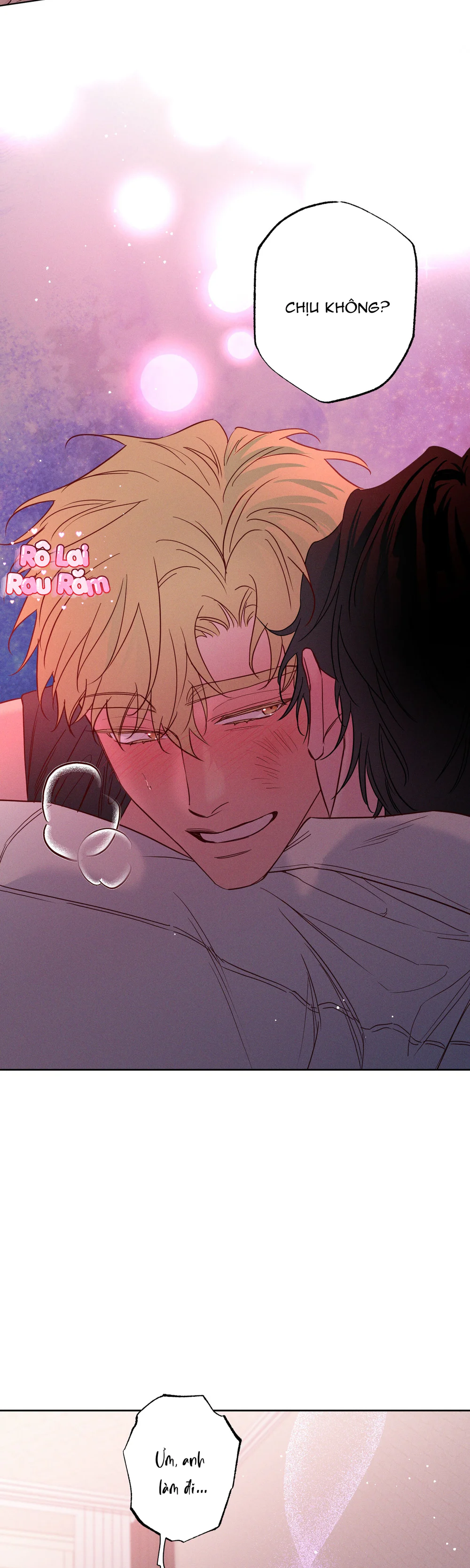 SÓNG ÔM BỜ CÁT Chapter 52 h+ - Next Chapter 53 h+