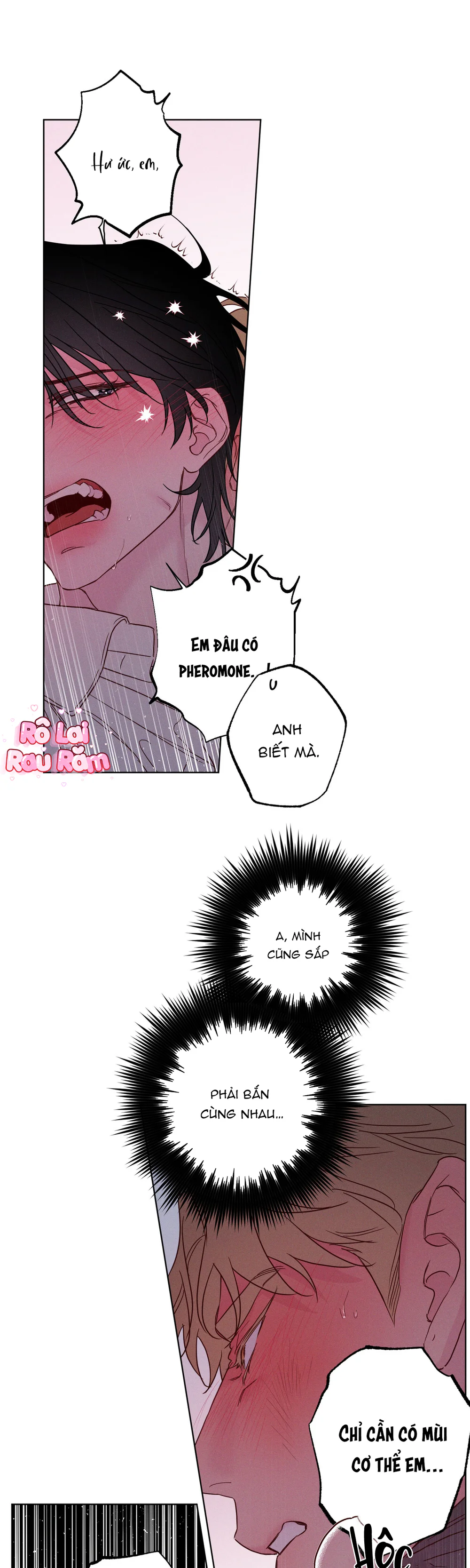 SÓNG ÔM BỜ CÁT Chapter 52 h+ - Next Chapter 53 h+