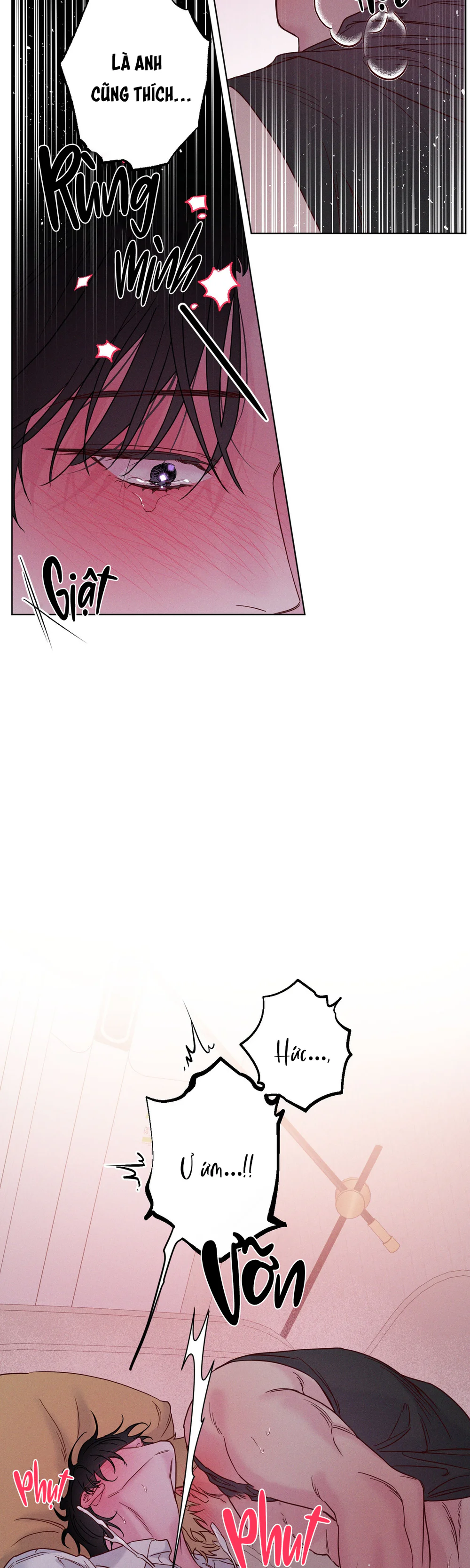 SÓNG ÔM BỜ CÁT Chapter 52 h+ - Next Chapter 53 h+