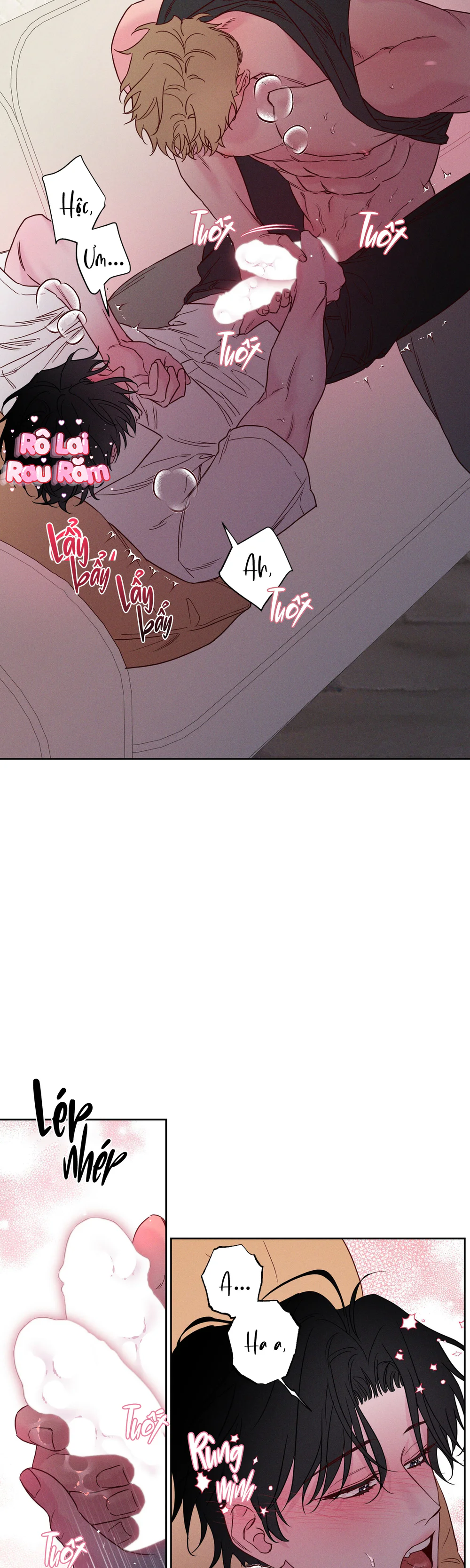 SÓNG ÔM BỜ CÁT Chapter 52 h+ - Next Chapter 53 h+