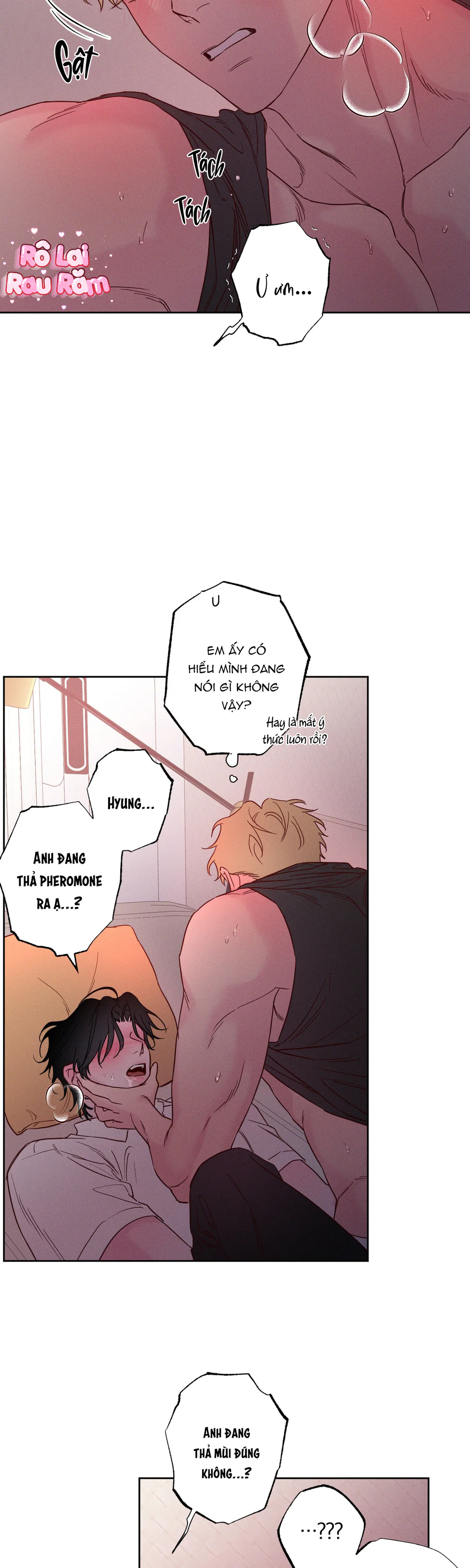 SÓNG ÔM BỜ CÁT Chapter 52 h+ - Next Chapter 53 h+