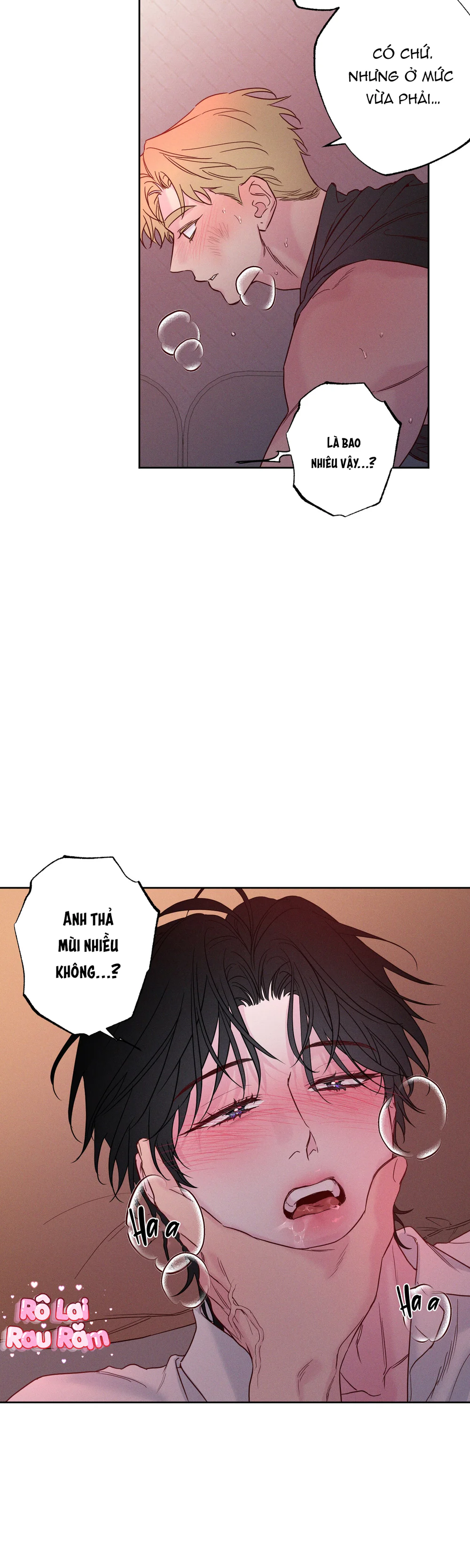 SÓNG ÔM BỜ CÁT Chapter 52 h+ - Next Chapter 53 h+