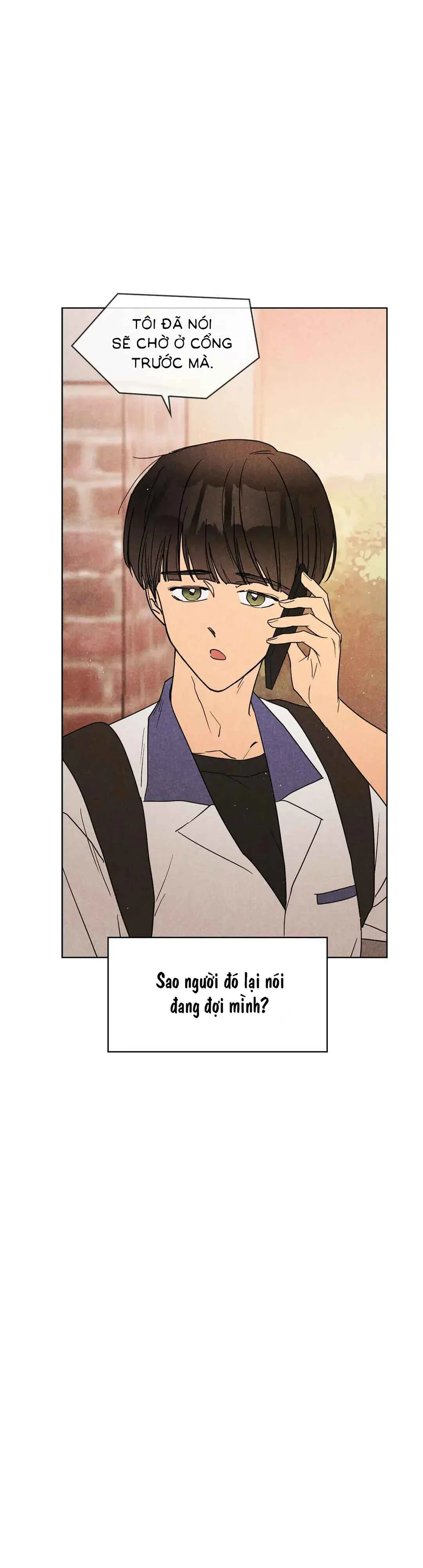 Một Bó Rau Chân Vịt Chapter 9 - Next 