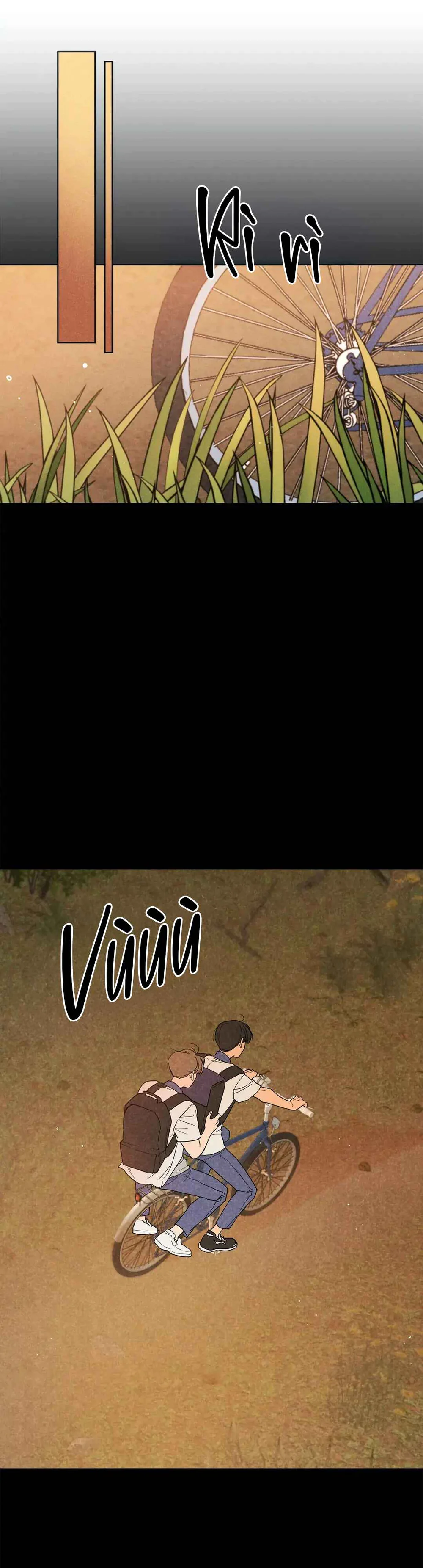 Một Bó Rau Chân Vịt Chapter 9 - Next 