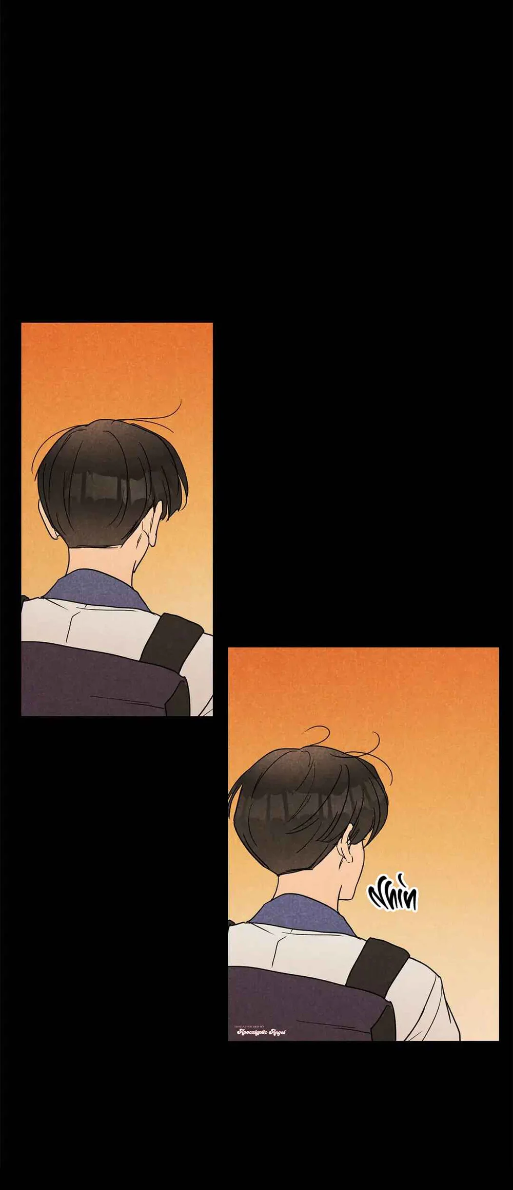 Một Bó Rau Chân Vịt Chapter 9 - Next 