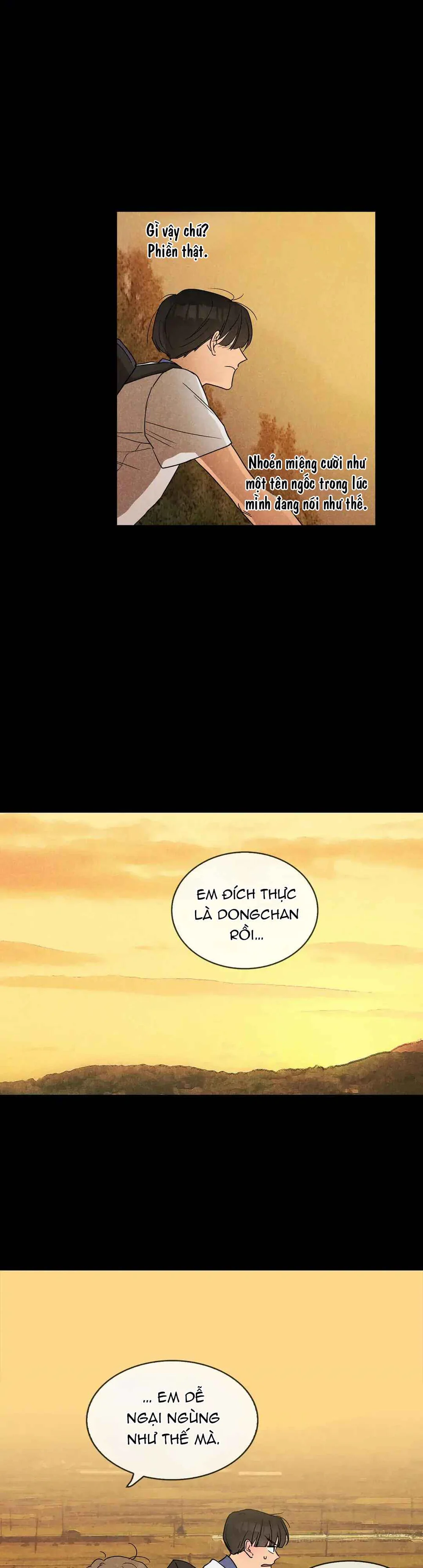 Một Bó Rau Chân Vịt Chapter 9 - Next 