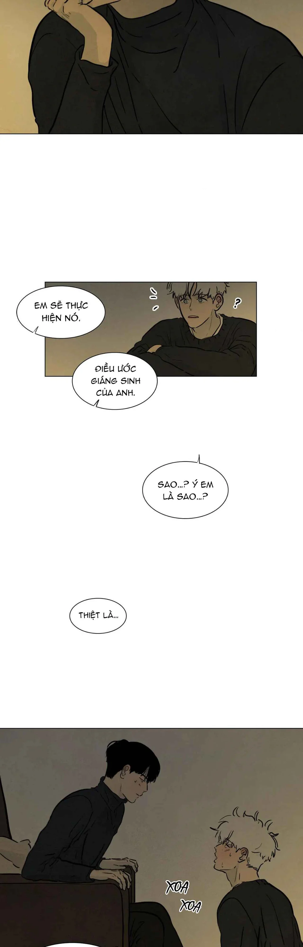 Nhà Trọ Số 5 Chapter 42 - Next 