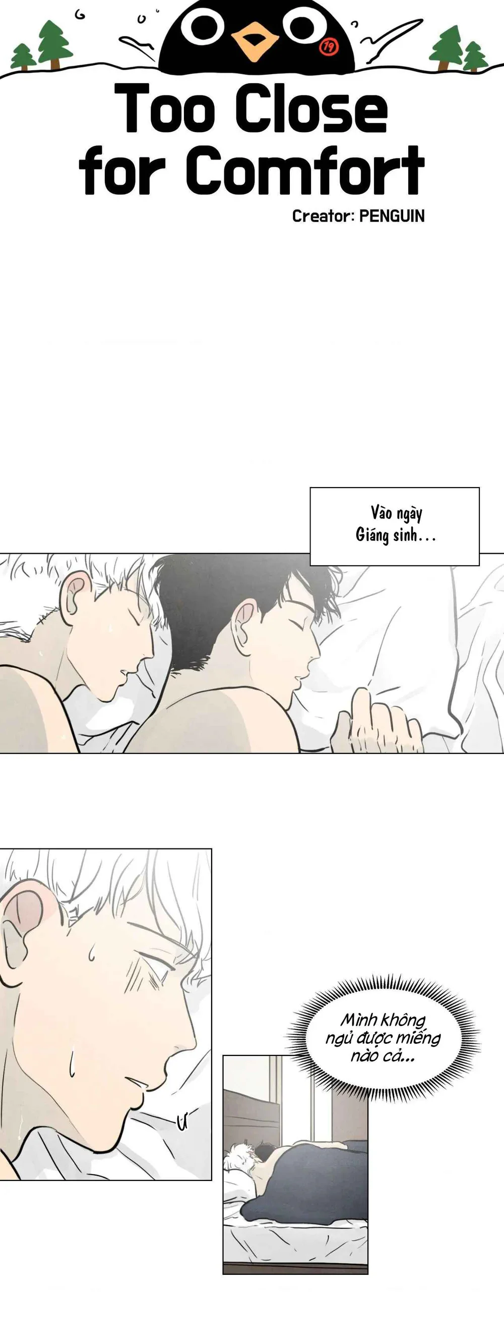 Nhà Trọ Số 5 Chapter 42 - Next 