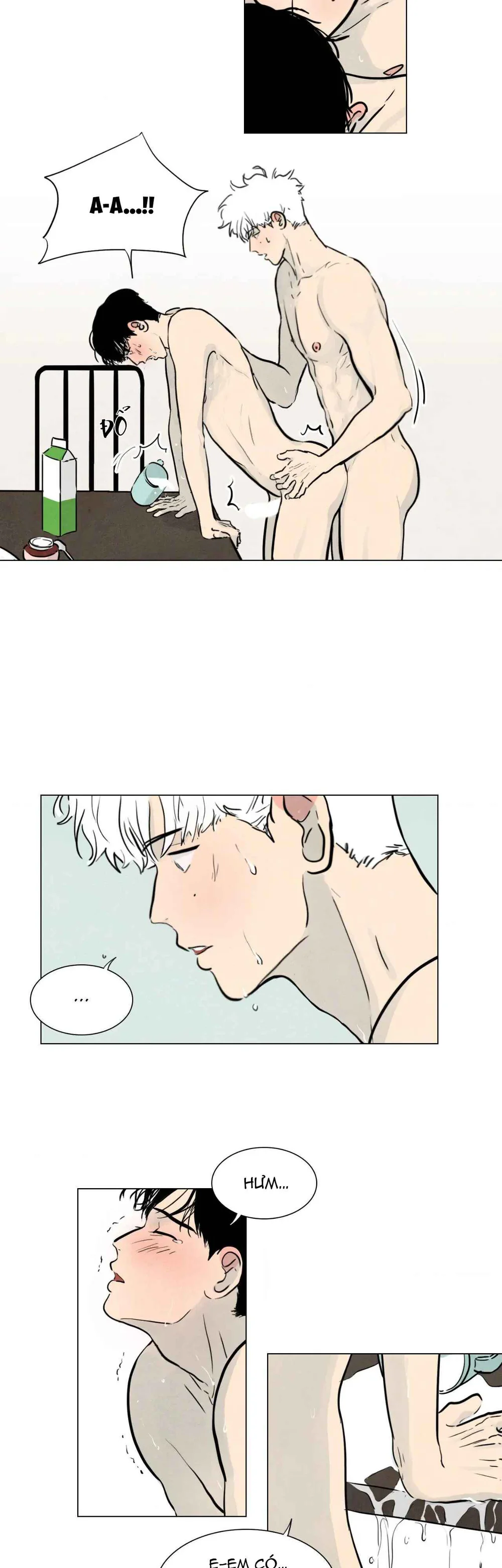 Nhà Trọ Số 5 Chapter 42 - Next 