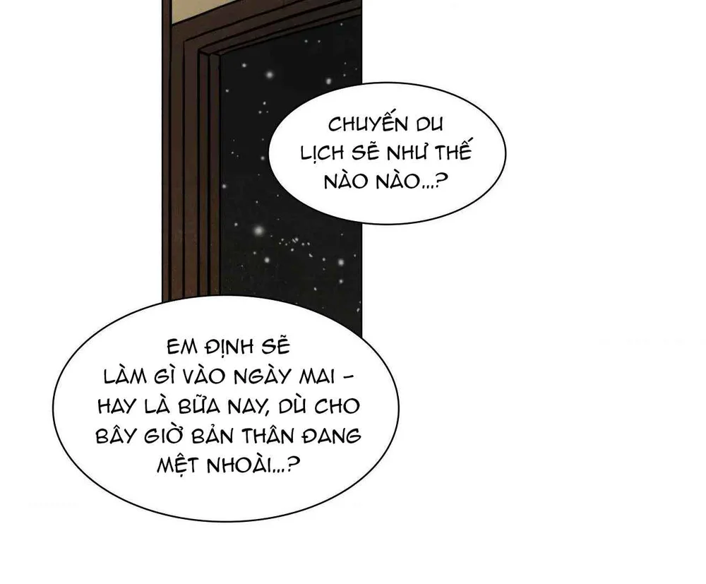 Nhà Trọ Số 5 Chapter 42 - Next 