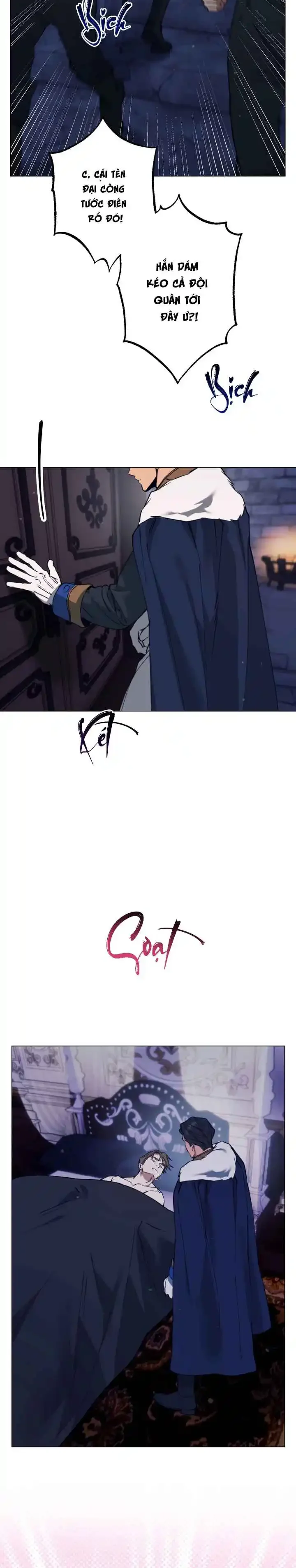 TUYỂN TẬP TRUYỆN MÀU Chapter 6 H+++ - Next Chapter 7 H+++