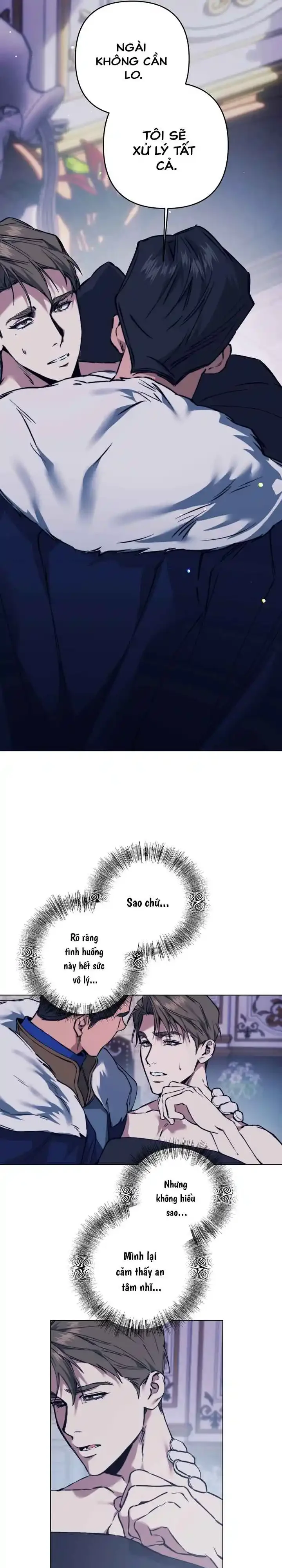 TUYỂN TẬP TRUYỆN MÀU Chapter 6 H+++ - Next Chapter 7 H+++