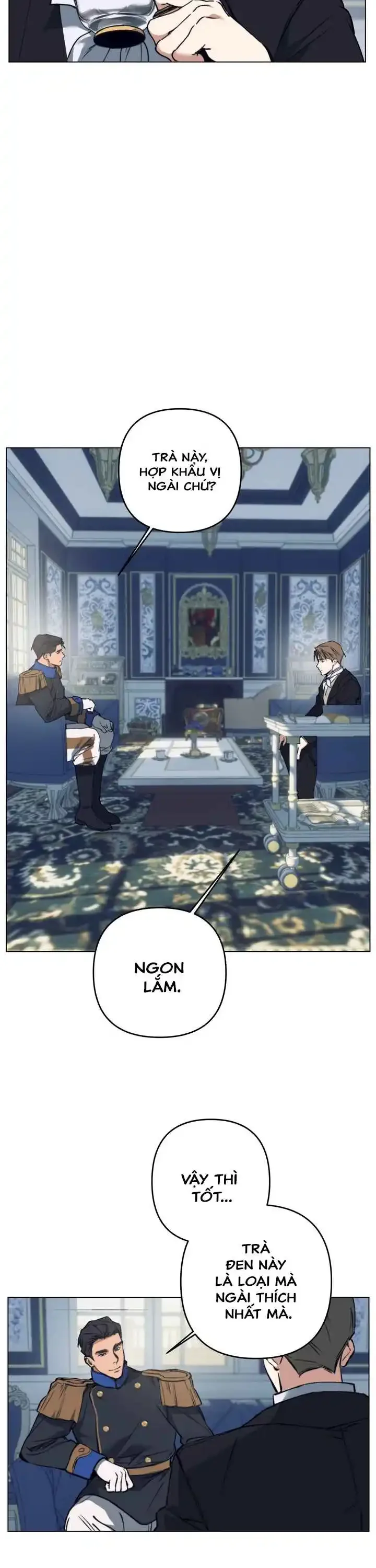 TUYỂN TẬP TRUYỆN MÀU Chapter 6 H+++ - Next Chapter 7 H+++