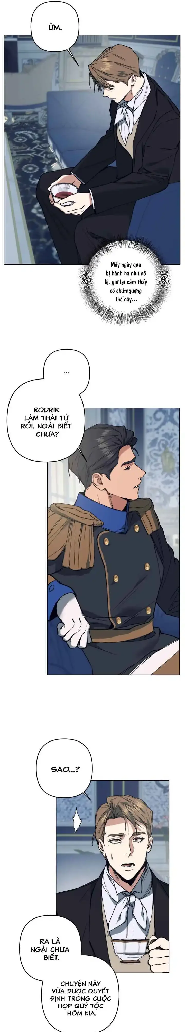 TUYỂN TẬP TRUYỆN MÀU Chapter 6 H+++ - Next Chapter 7 H+++