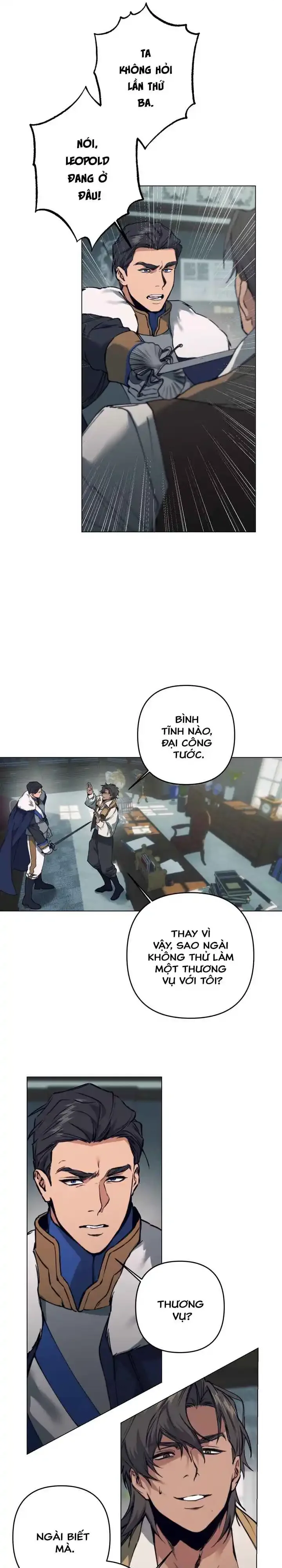 TUYỂN TẬP TRUYỆN MÀU Chapter 6 H+++ - Next Chapter 7 H+++