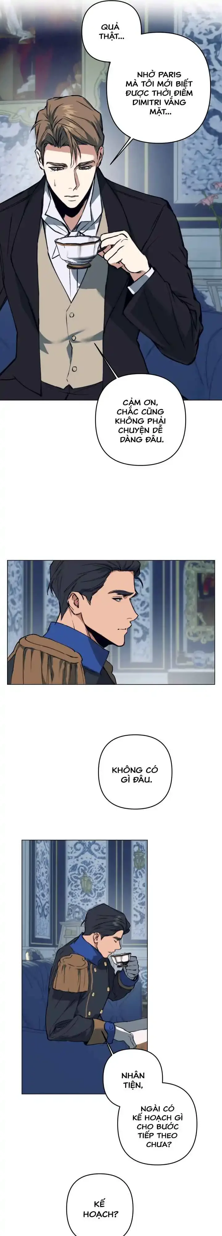 TUYỂN TẬP TRUYỆN MÀU Chapter 6 H+++ - Next Chapter 7 H+++