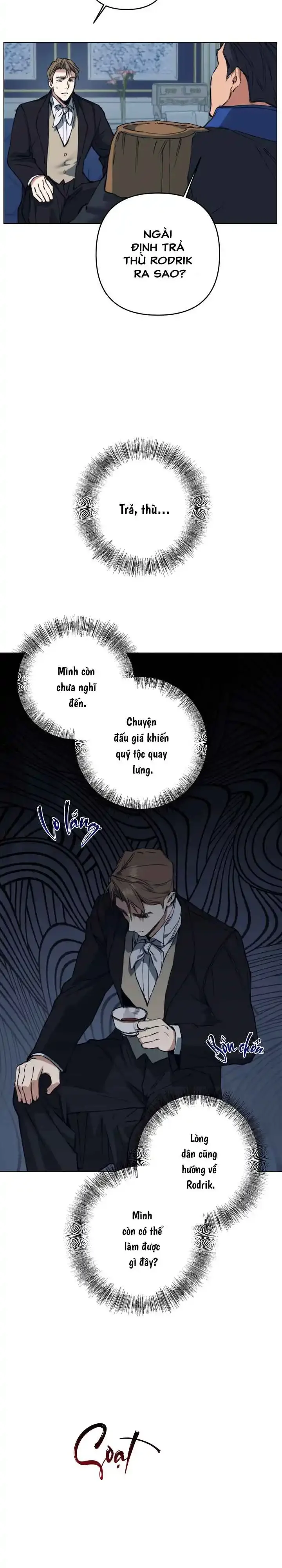 TUYỂN TẬP TRUYỆN MÀU Chapter 6 H+++ - Next Chapter 7 H+++