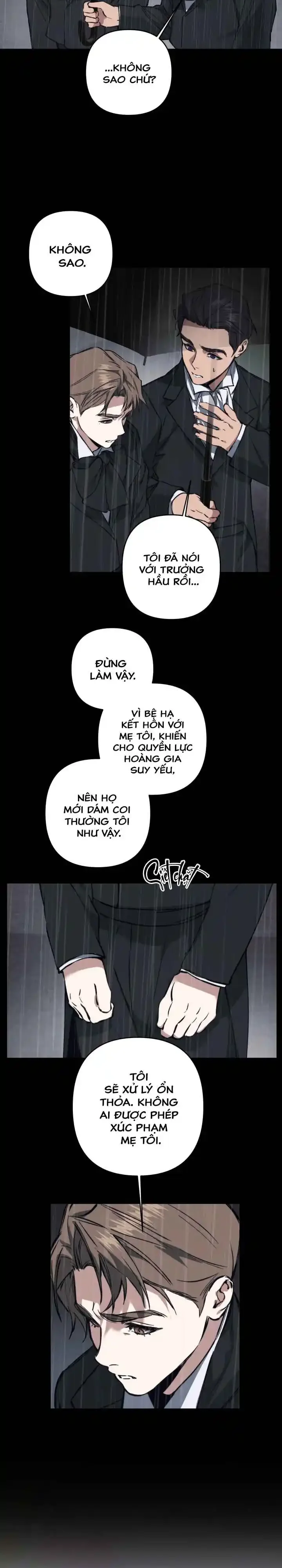 TUYỂN TẬP TRUYỆN MÀU Chapter 6 H+++ - Next Chapter 7 H+++