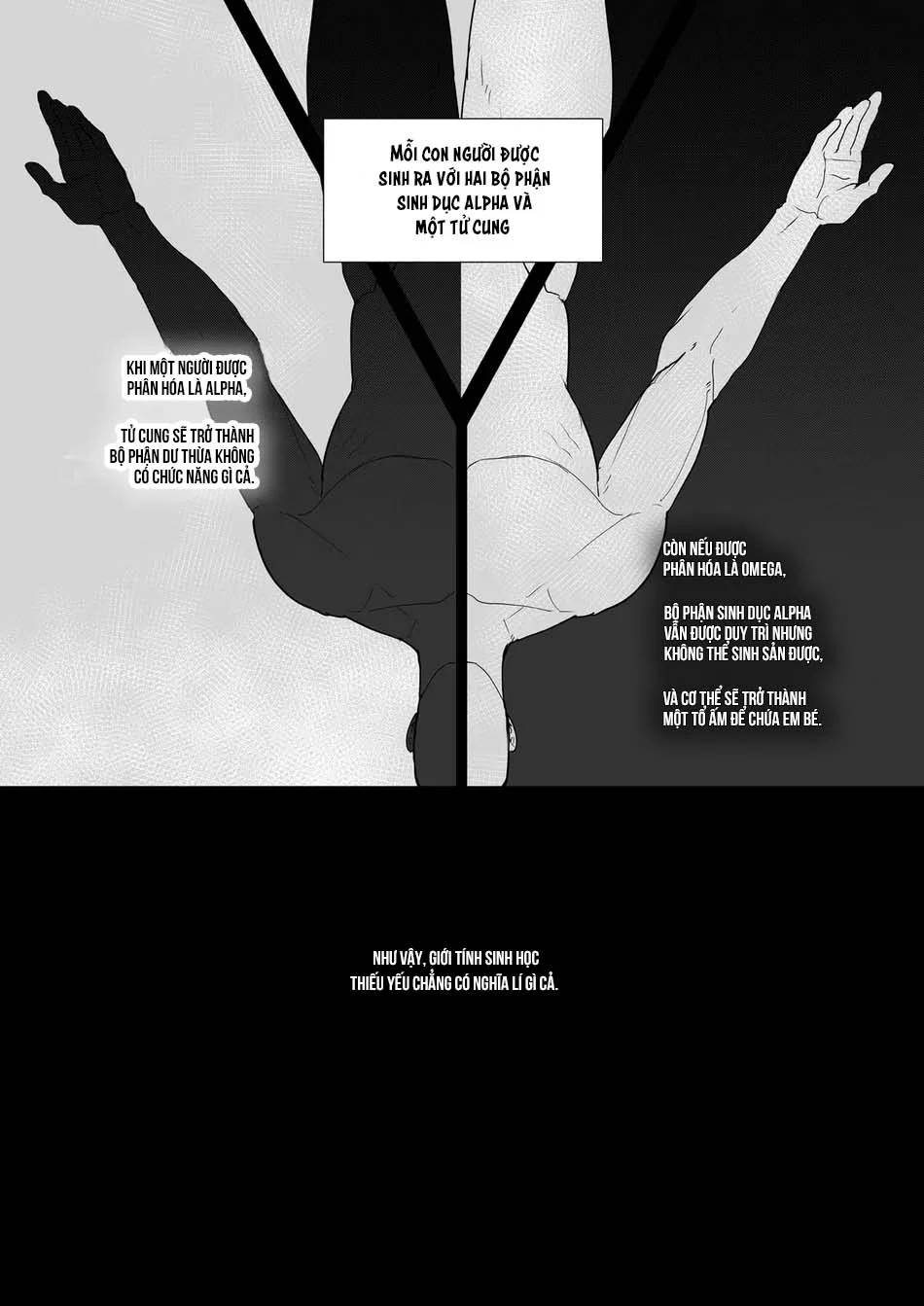 TUYỂN TẬP: TRAI CÓ LỒN Chapter 32.1 19+ - Next Chapter 32.2 19+