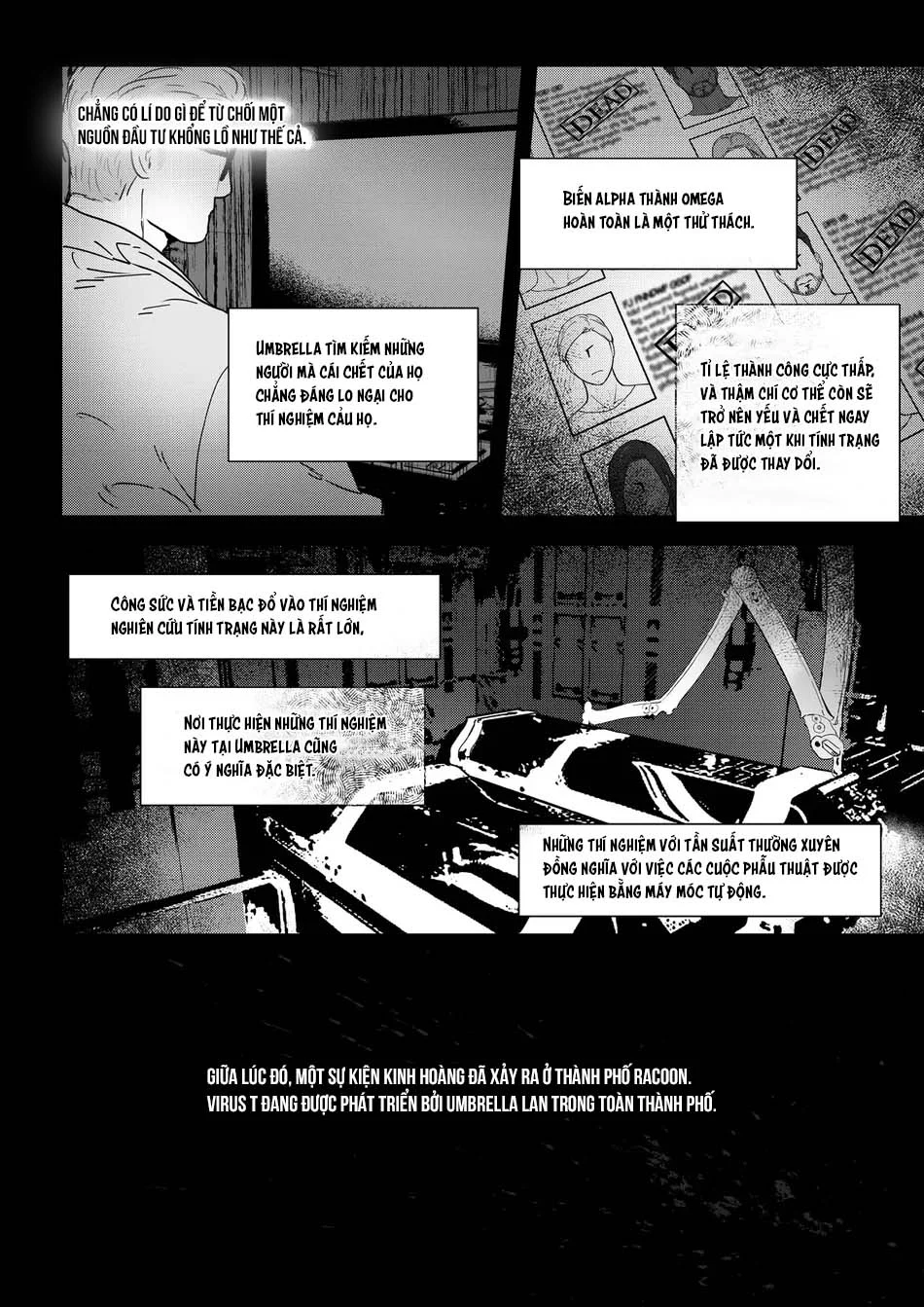 TUYỂN TẬP: TRAI CÓ LỒN Chapter 32.1 19+ - Next Chapter 32.2 19+