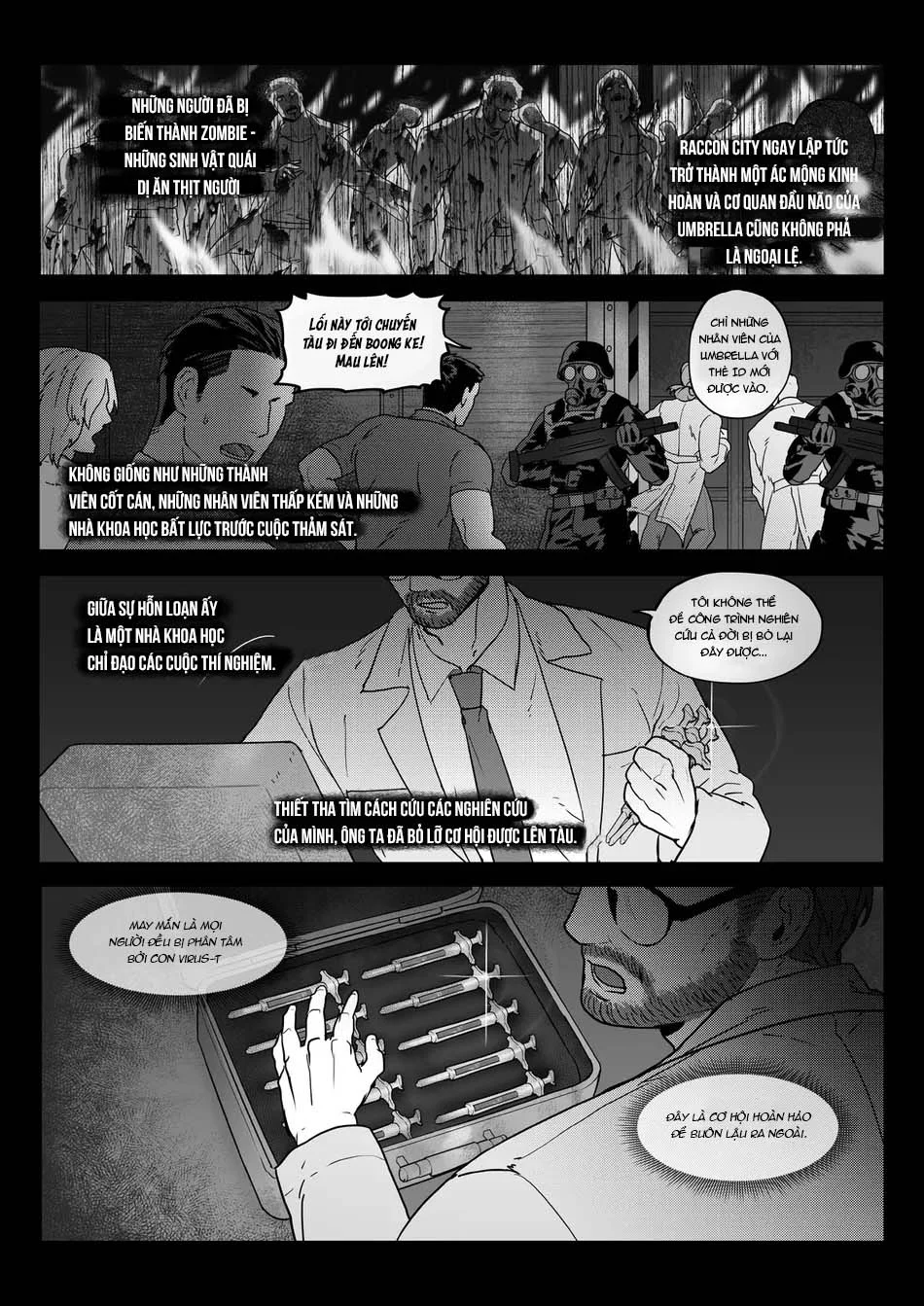 TUYỂN TẬP: TRAI CÓ LỒN Chapter 32.1 19+ - Next Chapter 32.2 19+