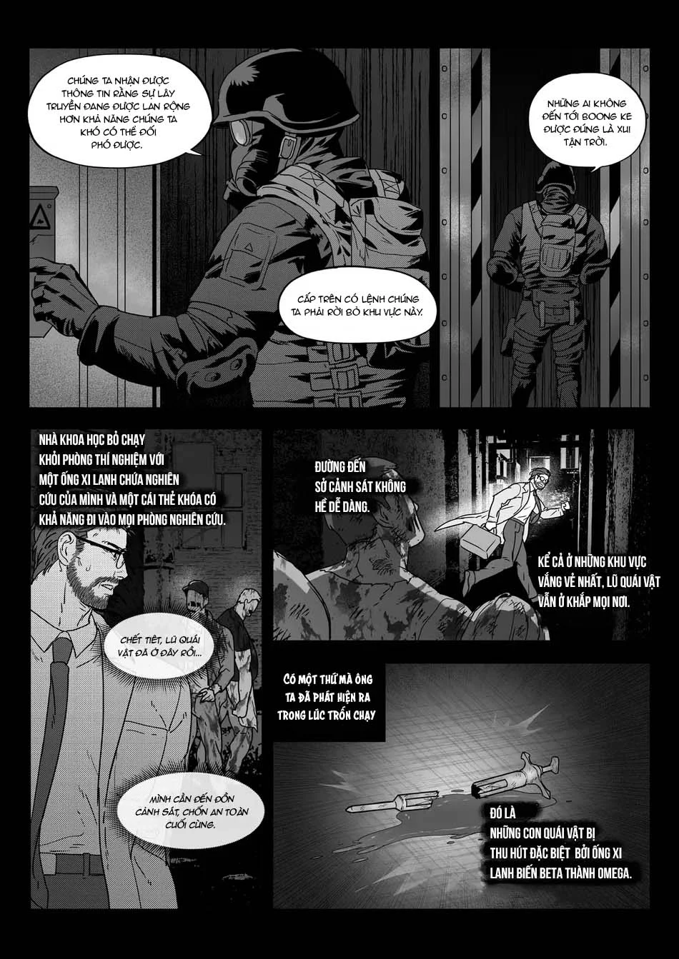 TUYỂN TẬP: TRAI CÓ LỒN Chapter 32.1 19+ - Next Chapter 32.2 19+