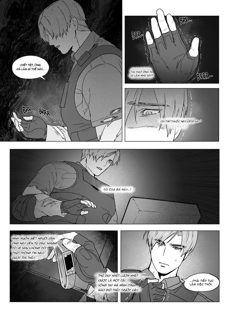 TUYỂN TẬP: TRAI CÓ LỒN Chapter 32.1 19+ - Next Chapter 32.2 19+