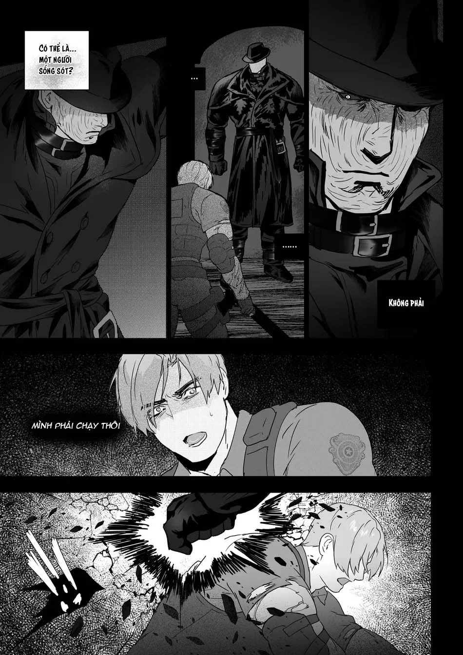 TUYỂN TẬP: TRAI CÓ LỒN Chapter 32.1 19+ - Next Chapter 32.2 19+