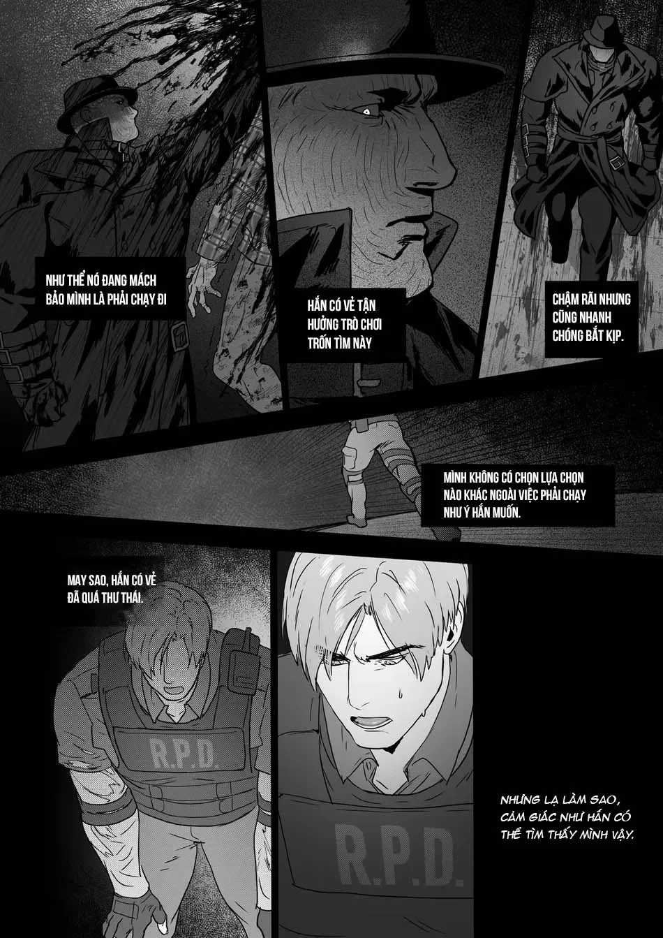 TUYỂN TẬP: TRAI CÓ LỒN Chapter 32.1 19+ - Next Chapter 32.2 19+