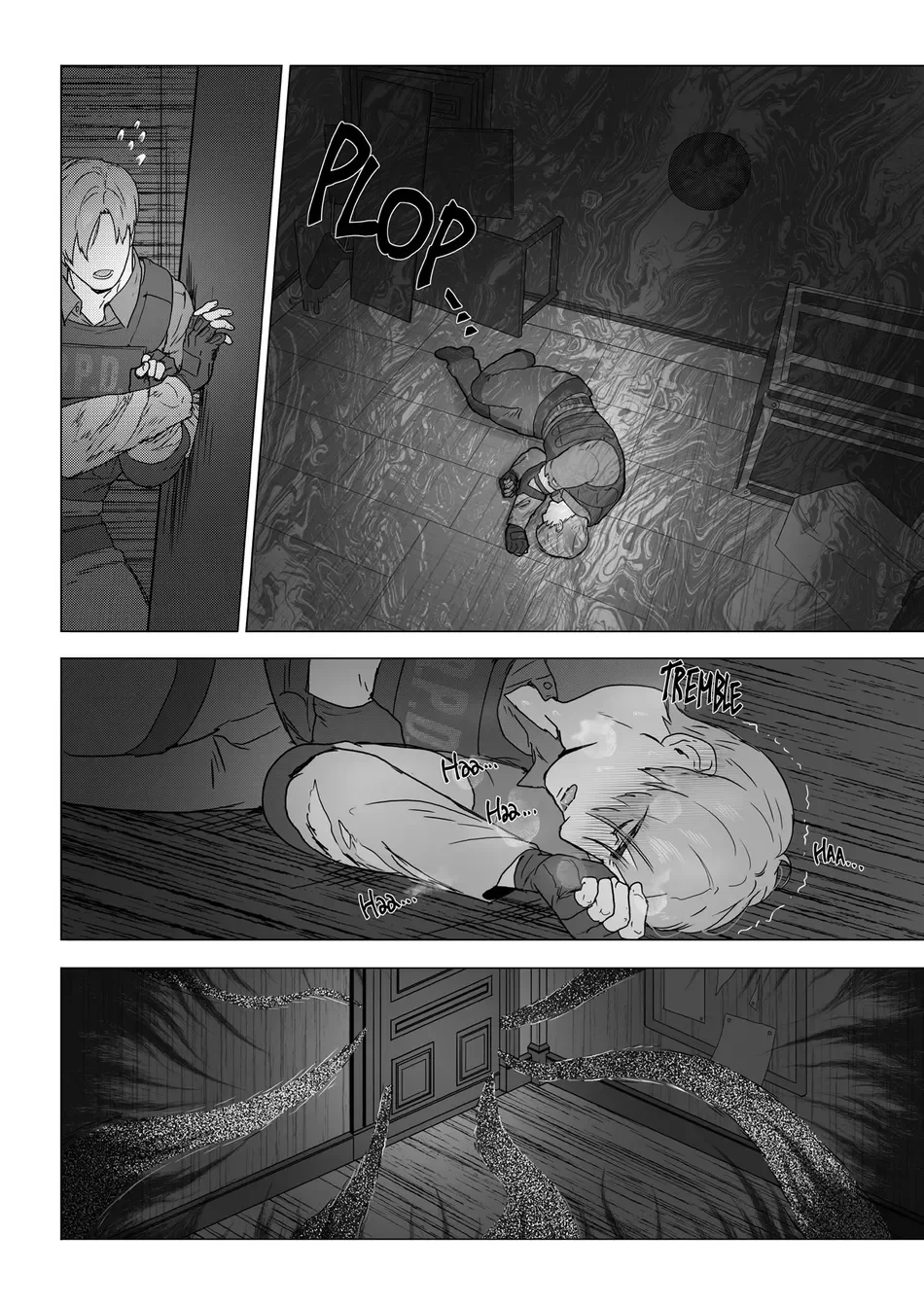 TUYỂN TẬP: TRAI CÓ LỒN Chapter 32.1 19+ - Next Chapter 32.2 19+