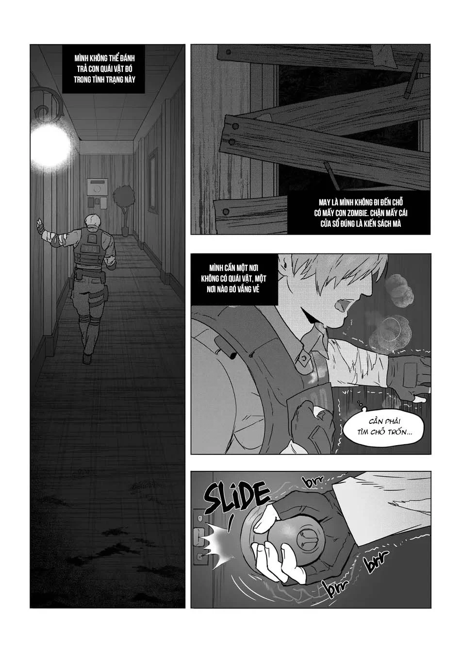 TUYỂN TẬP: TRAI CÓ LỒN Chapter 32.1 19+ - Next Chapter 32.2 19+