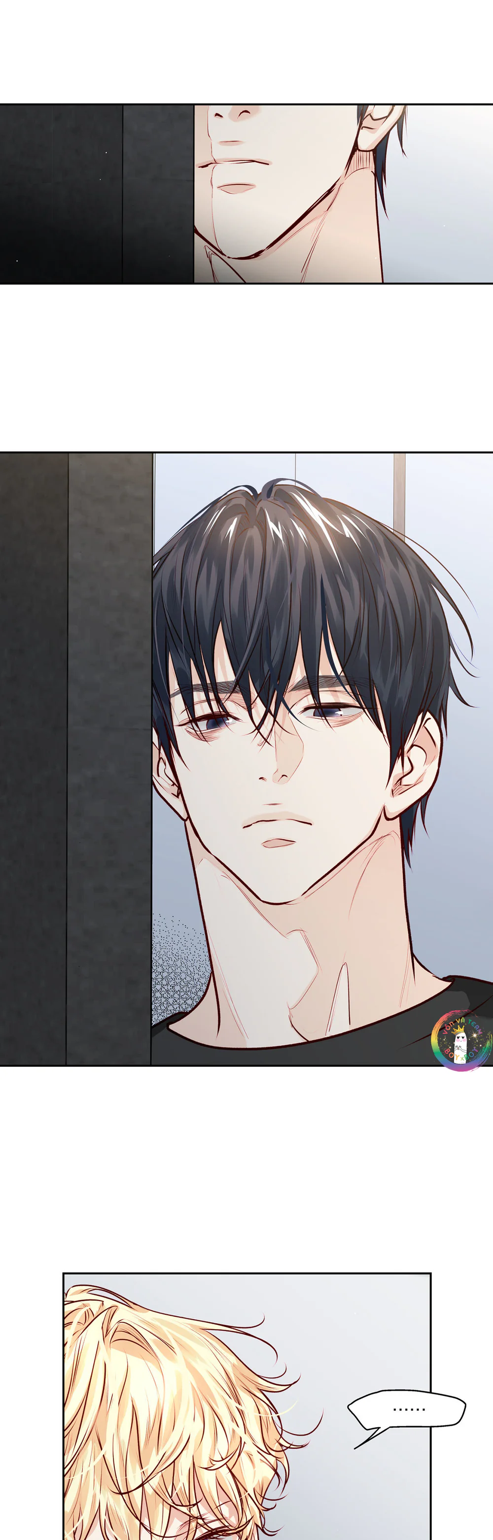 Love is an illusion! Superstar Chapter 32 - Next 