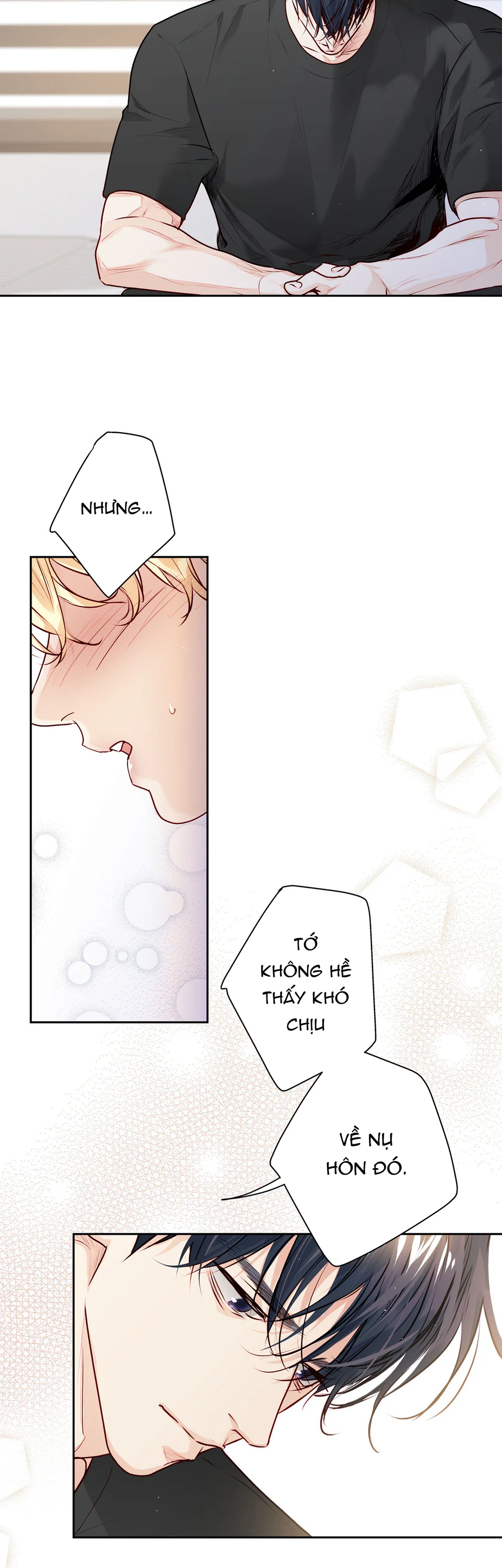 Love is an illusion! Superstar Chapter 32 - Next 