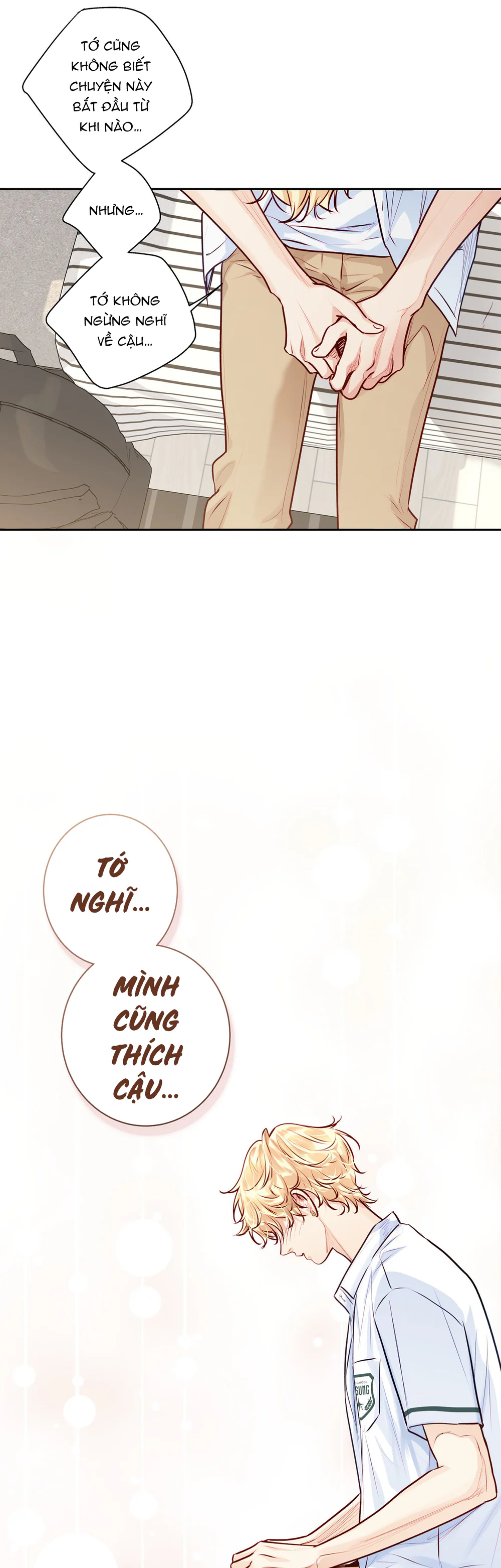 Love is an illusion! Superstar Chapter 32 - Next 