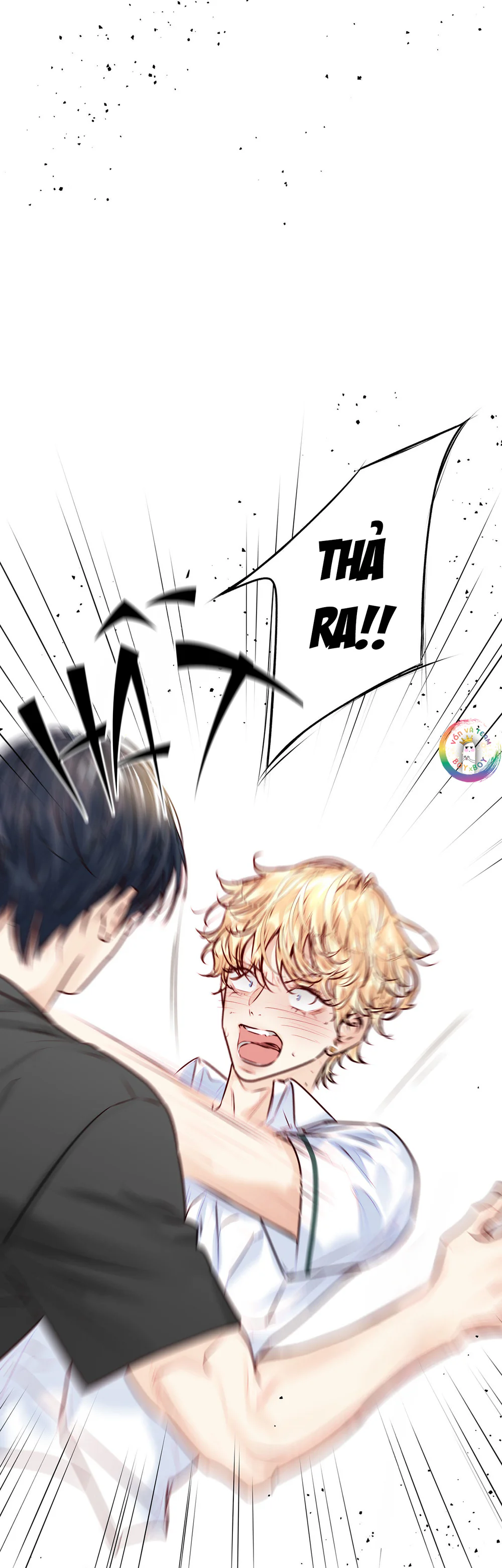 Love is an illusion! Superstar Chapter 32 - Next 