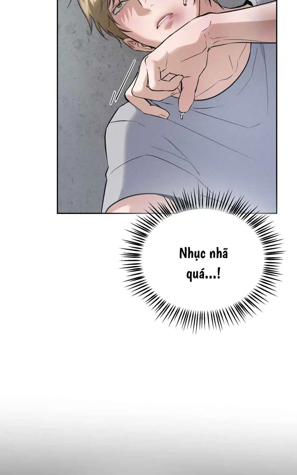 Nhà thầy pháp Chapter 9 - Next Chapter 10