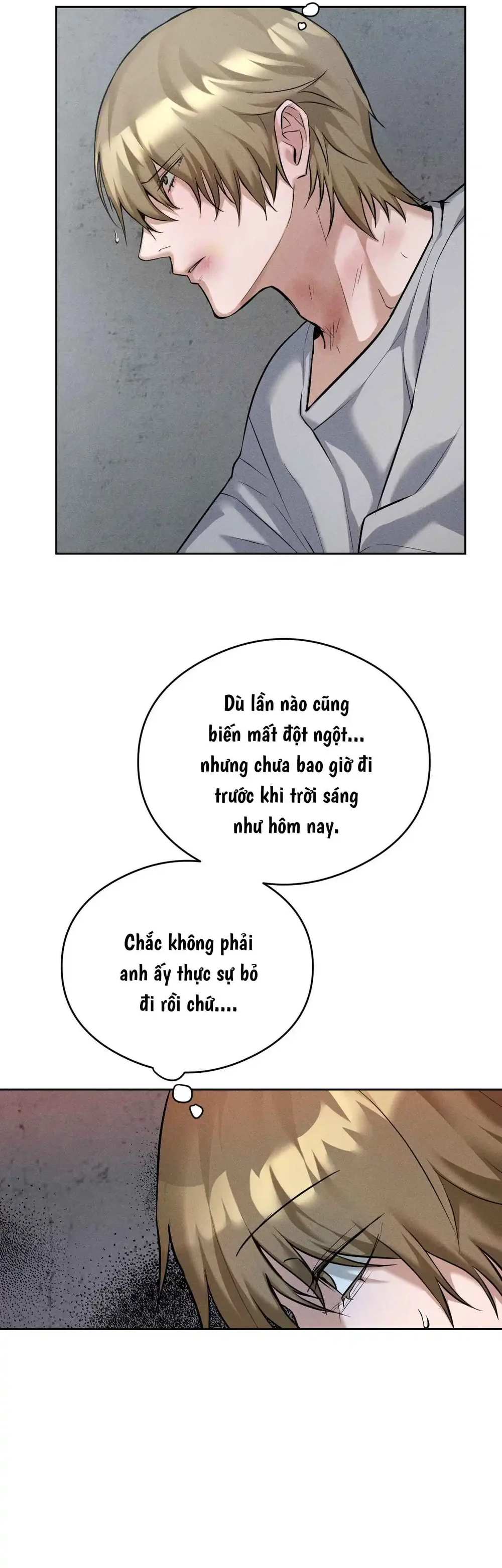 Nhà thầy pháp Chapter 9 - Next Chapter 10
