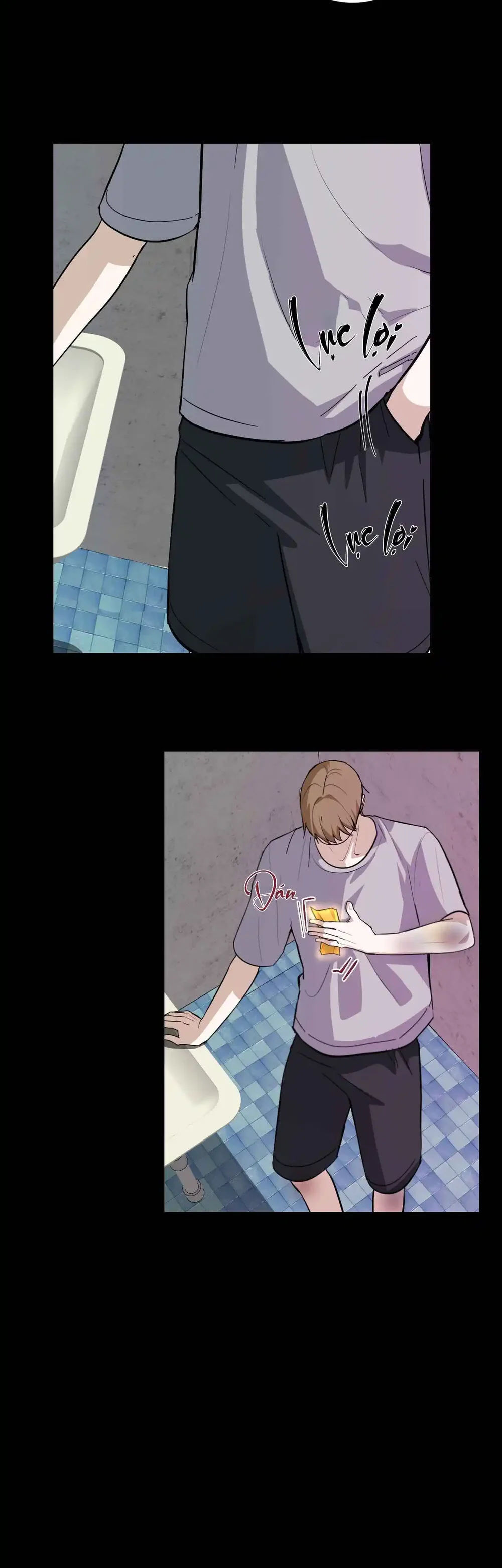 Nhà thầy pháp Chapter 9 - Next Chapter 10