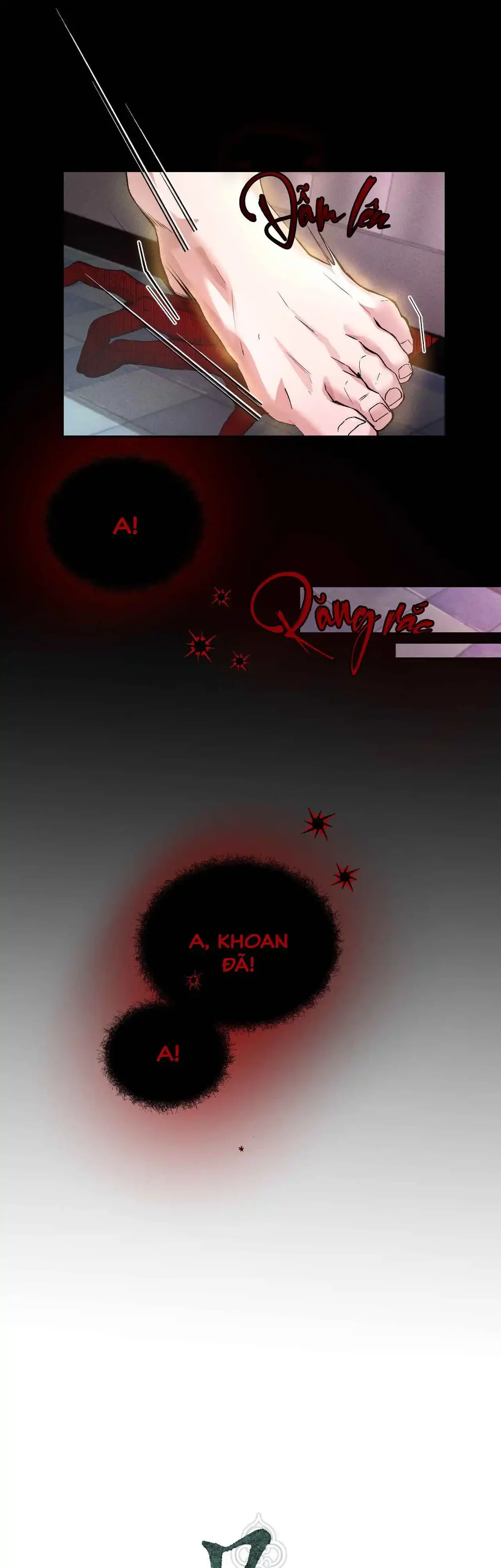 Nhà thầy pháp Chapter 9 - Next Chapter 10