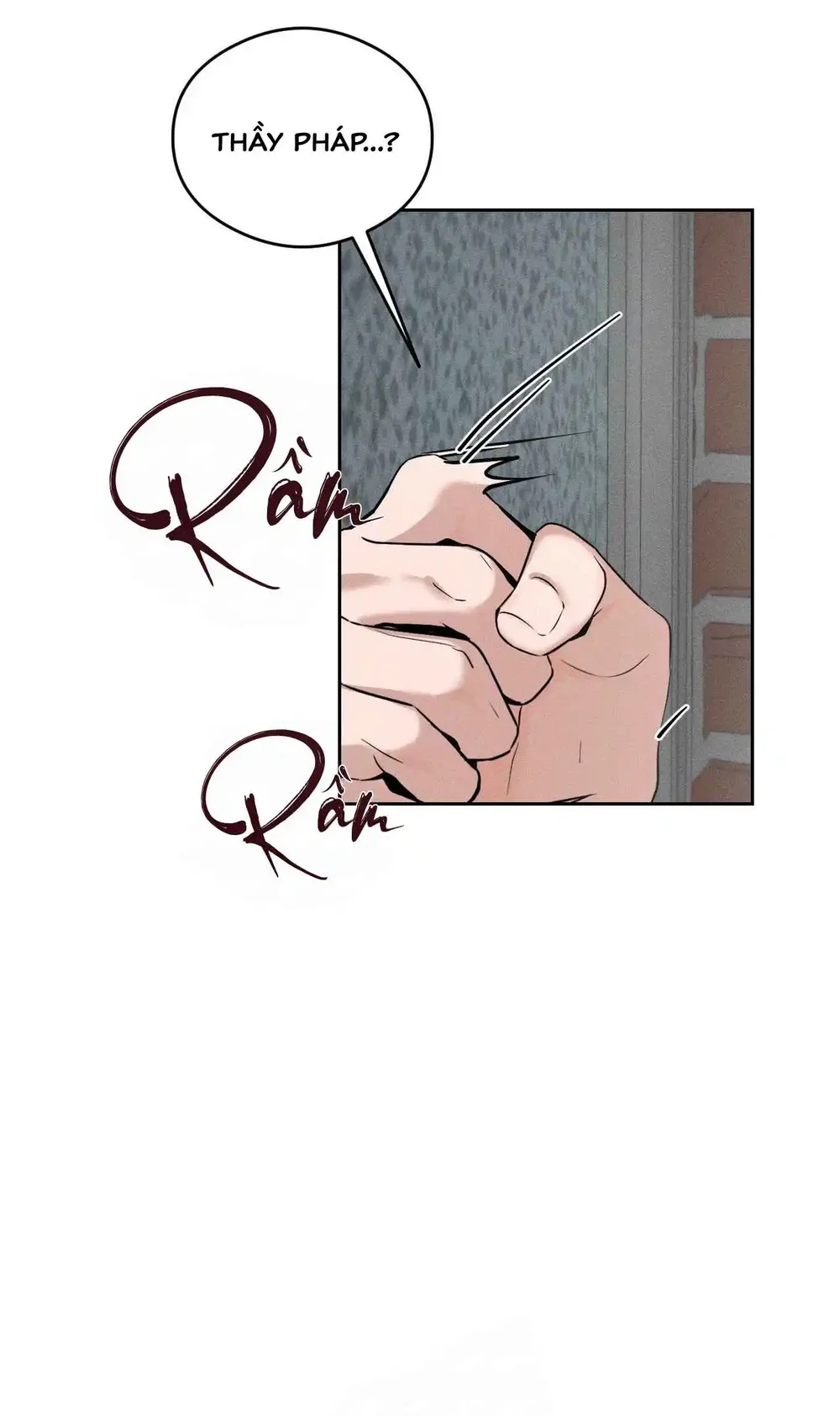 Nhà thầy pháp Chapter 9 - Next Chapter 10