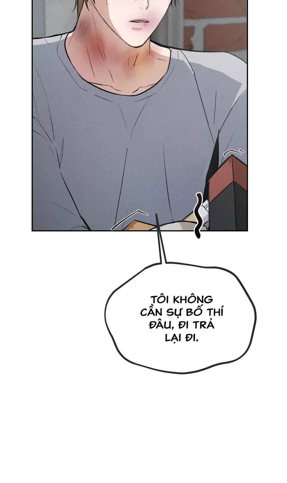 Nhà thầy pháp Chapter 9 - Next Chapter 10