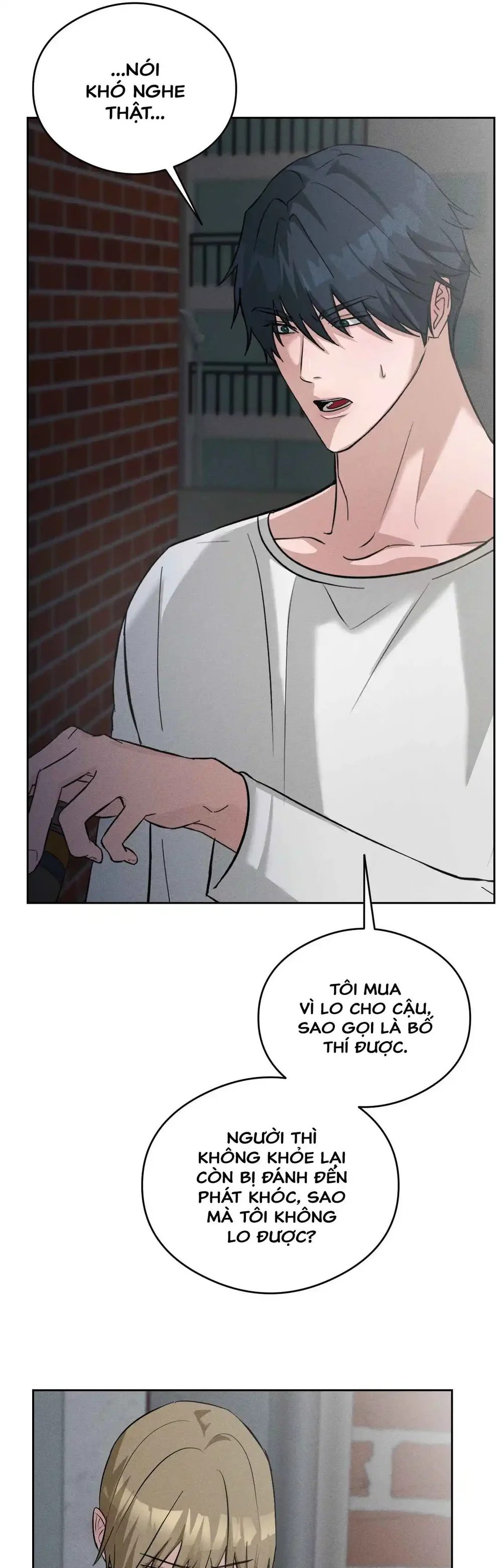 Nhà thầy pháp Chapter 9 - Next Chapter 10