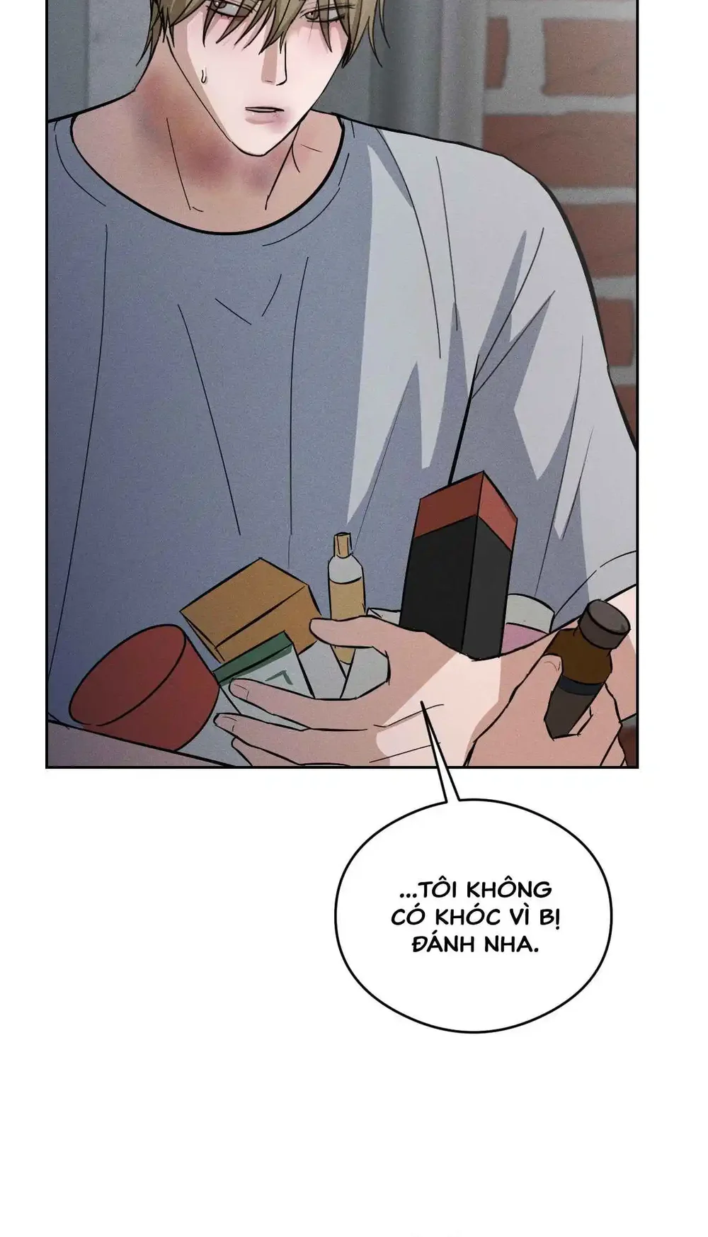 Nhà thầy pháp Chapter 9 - Next Chapter 10