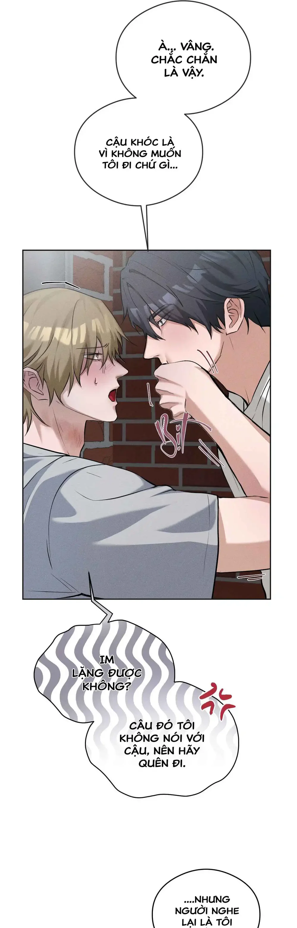 Nhà thầy pháp Chapter 9 - Next Chapter 10