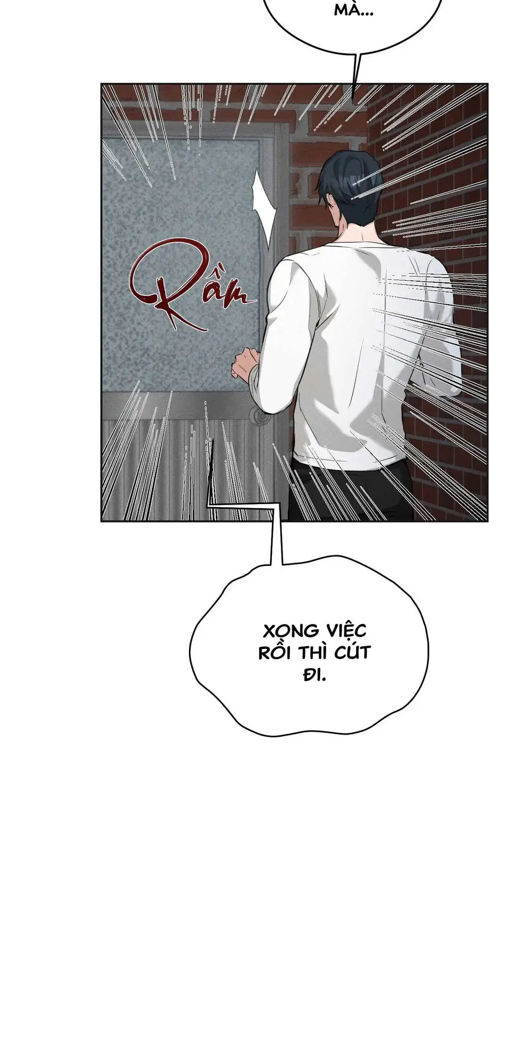 Nhà thầy pháp Chapter 9 - Next Chapter 10