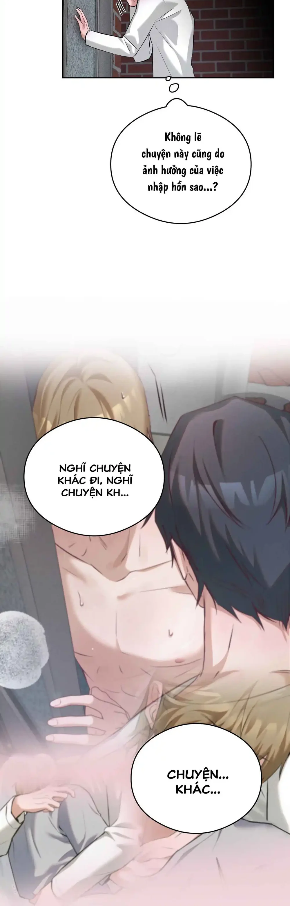 Nhà thầy pháp Chapter 9 - Next Chapter 10