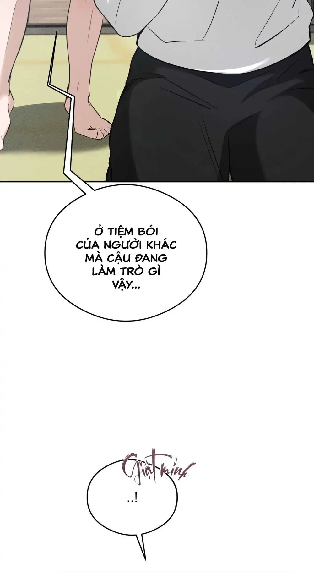 Nhà thầy pháp Chapter 9 - Next Chapter 10